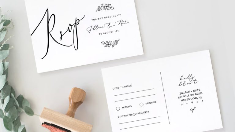 what-is-rsvp