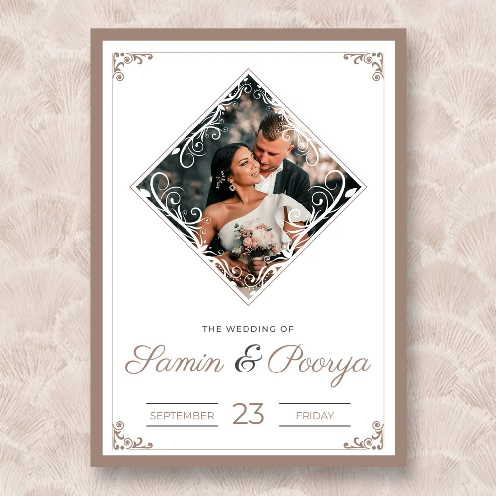 classic-wedding-invitation-card-with-photo-108