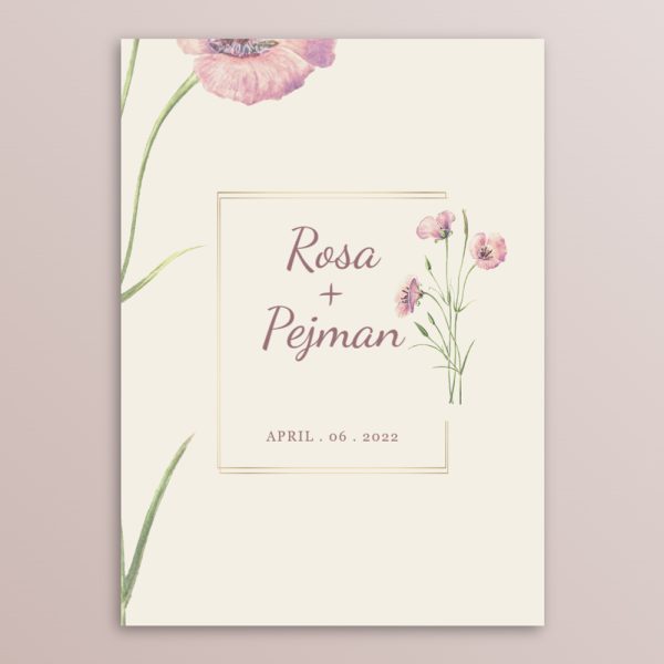purple-flowers-digital-wedding-card-with-photo-147