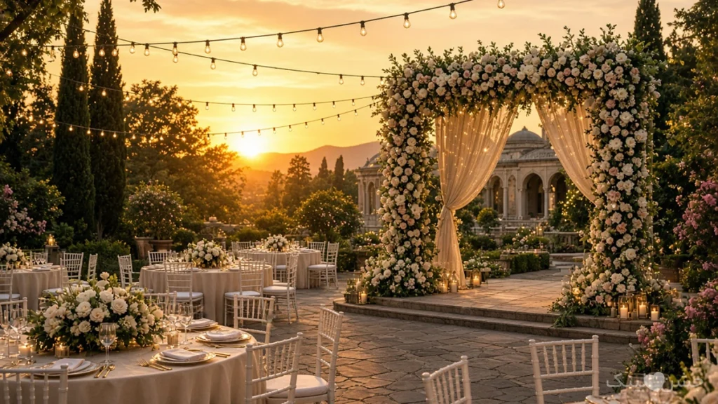 Wedding-Mansion