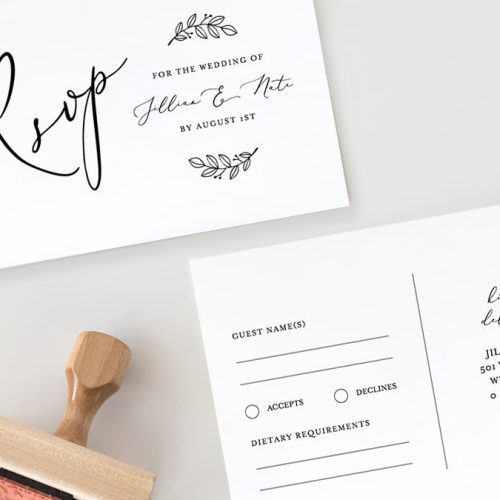 what-is-rsvp